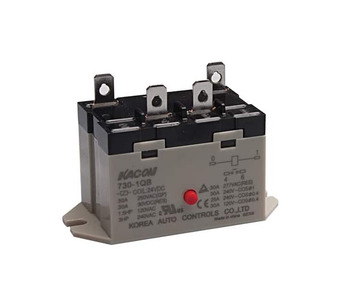 730-1QB-24VDC Image.
