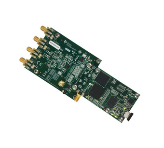ADS9224REVM-PDK Image.