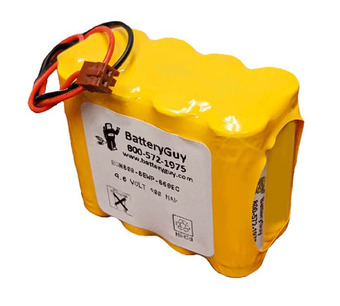 BGN800-8EWP-660EC Image.