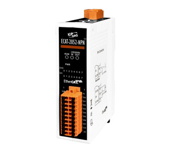ECAT-2052-NPN Image.