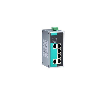 EDS-P206A-4POE-T Image.