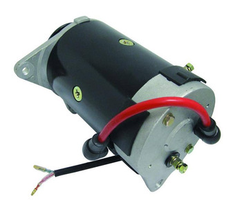GSB107-06B STARTER Image.