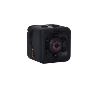 HCNVMINICUBE Image.