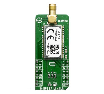 MIKROE-3692 Image.
