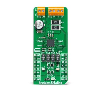 MIKROE-5100 Image.