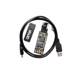 TSL2540-EVMX Image.