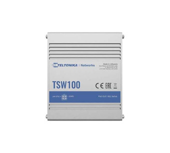TSW100 Image.