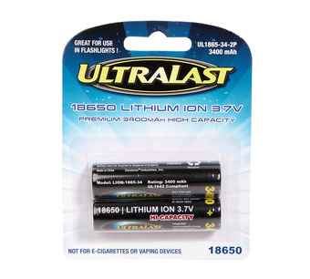 UL1865-34-2P Image.