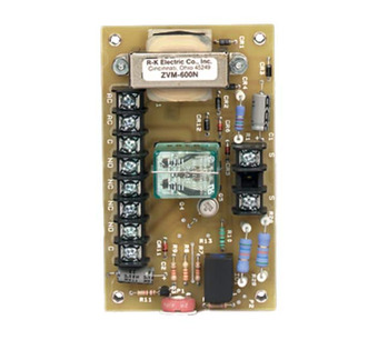 ZVM-600R Image.