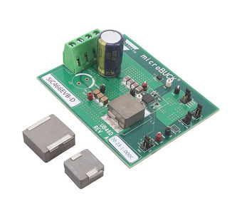 SIC466EVB-D Image.