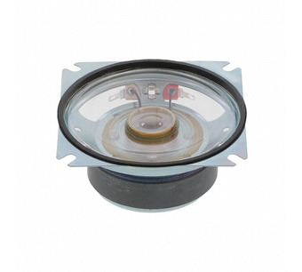SL 87 XA - 4 OHM Image.