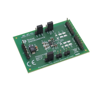 TPS62442EVM-122 Image.
