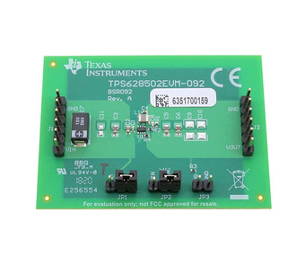 TPS628502EVM-092 Image.