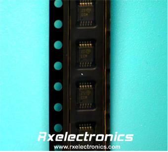 XTR111AIDGQT Image.