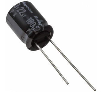 160PK22MEFC10X12.5 Image.