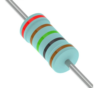 MF0207FRE52-215R Image.