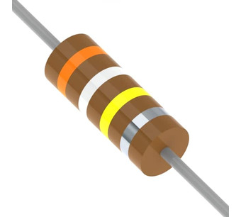 RC12KT390K Image.