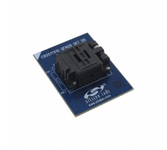 C8051T610DB28 Image.