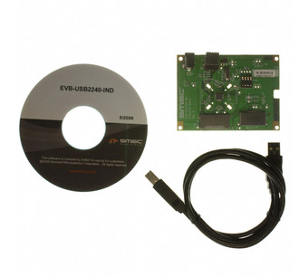EVB-USB2240-IND Image.