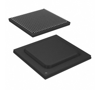 LS1043AXE7QQB Image.
