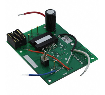 LV8136VGEVB Image.