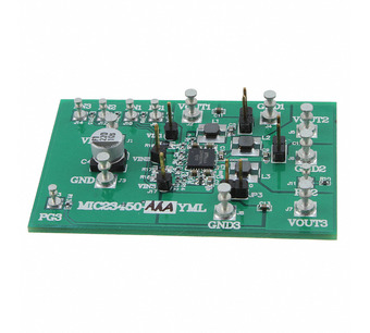 MIC23450-AAAYML-EV Image.
