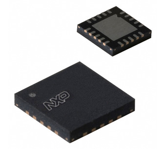 PCA9634BS,118 Image.