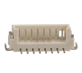 DF13B-8P-1.25V(20) Image.