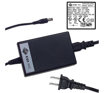 DTS120125UDC-P5P Image.