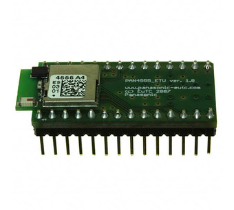 EVAL_PAN4555ETU Image.