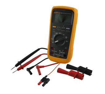 FLUKE-28II Image.