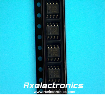 LM2594MX-ADJ/NOPB Image.