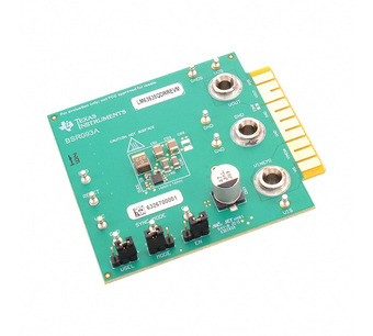 LM63635QDRREVM Image.