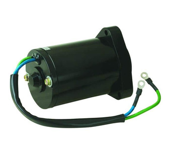 38100-87E20-OED MOTOR Image.