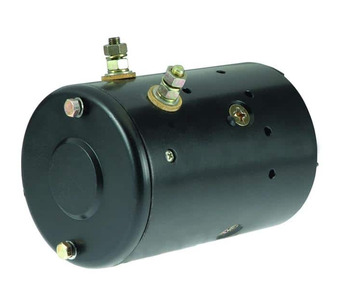 W-6212 MOTOR Image.