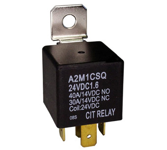 A2M1CSQ24VDC1.6 Image.