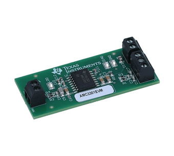 AMC3301EVM Image.