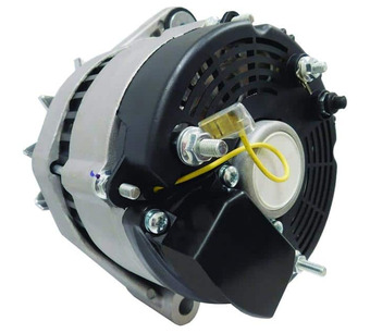 IA1438 ALTERNATOR Image.