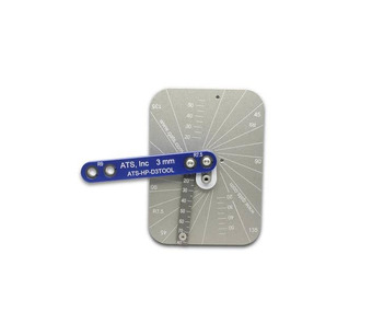 ATS-HP-D3TOOL-C1-R0 Image.