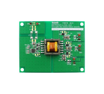 BD7F205EFJ-EVK-001 Image.