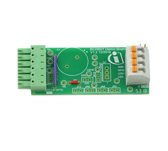 DEMOBCR60160VIVCTRLTOBO1 Image.