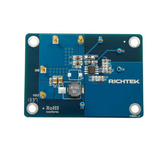 EVB_RT8296AHZSP Image.