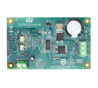 EVSTDRIVEG600DM Image.