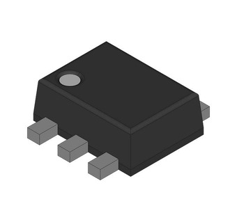 FTL7522L6X Image.
