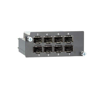 PM-7200-8SFP Image.
