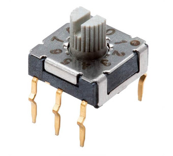 RDS-10S-7229-S-CR Image.