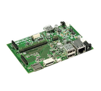 RPI-CM3MB3 Image.