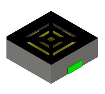 SMUT-1040K-TT Image.