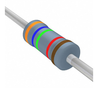 MFR25SFTF52-36K5 Image.