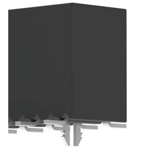 SSM-140-S-DV-LC-K Image.